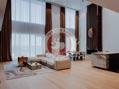 One Verdi | Penthouse 5 camere | 306 mp | open space | B7173